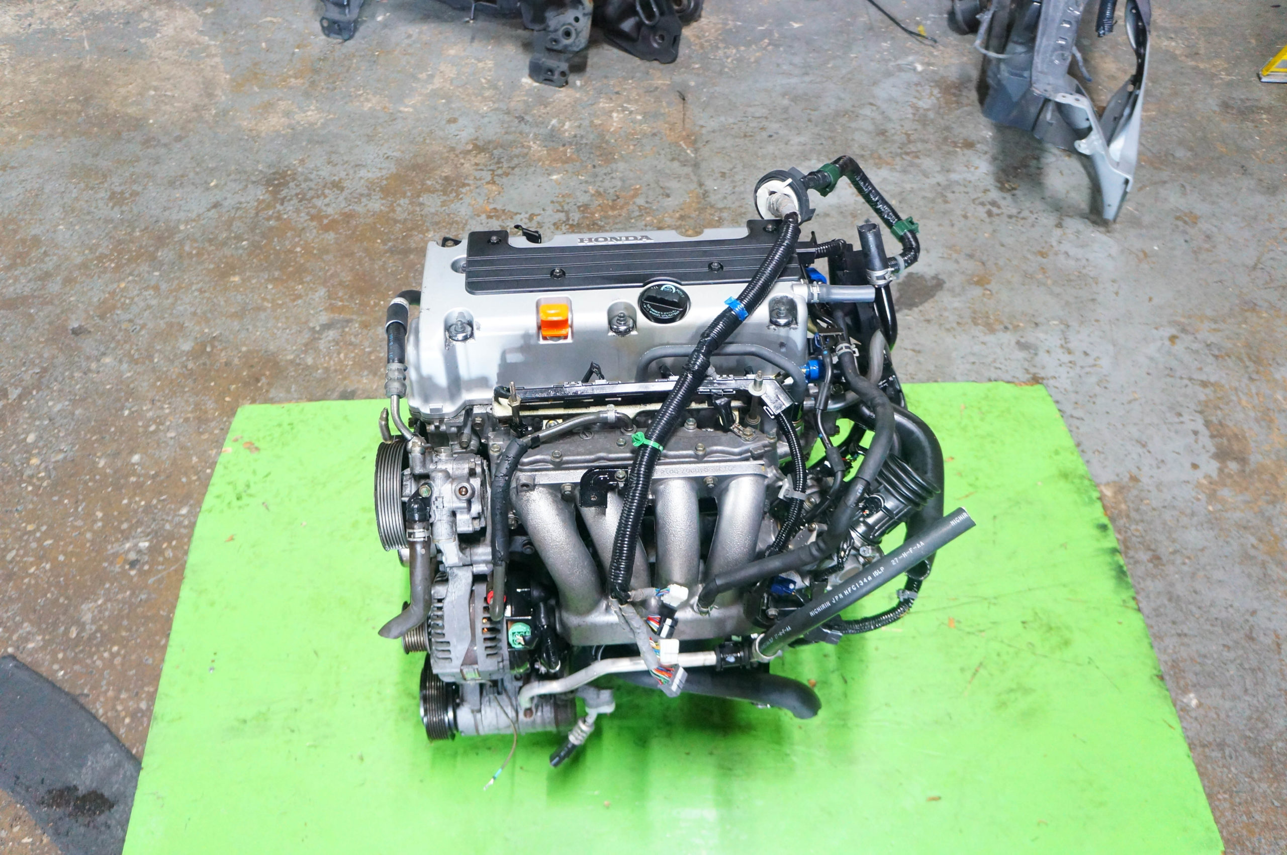 jdm engine