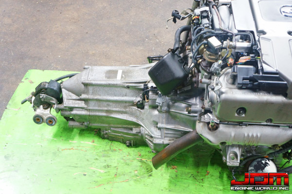 HONDA B20B HIGH COMPRESSION ENGINE 2.0L DOHC JDM B20B - 5 Star Quality  Engines