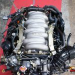 2006 2007 2008 2009 2010 INFINITI M45 FX45 VK45DE ENGINE 4.5L V8 JDM MOTOR