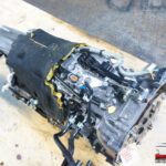 2017-2022 Subaru Impreza Automatic Transmission JDM FB20 TC580DDJAA 868016-7U