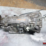 JDM NISSAN VQ37VHR 2009-2013 370Z INFINITI G37 5 SPD AUTOMATIC TRANSMISSION