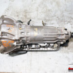 JDM 2JZGTE Toyota Aristo Lexus GS300 2JZ NON VVTI Automatic Transmission