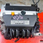 JDM K20A ENGINE ONLY 2.0L REPLACEMENT FOR K24A 2.4L 02 03 04 05 06 CRV