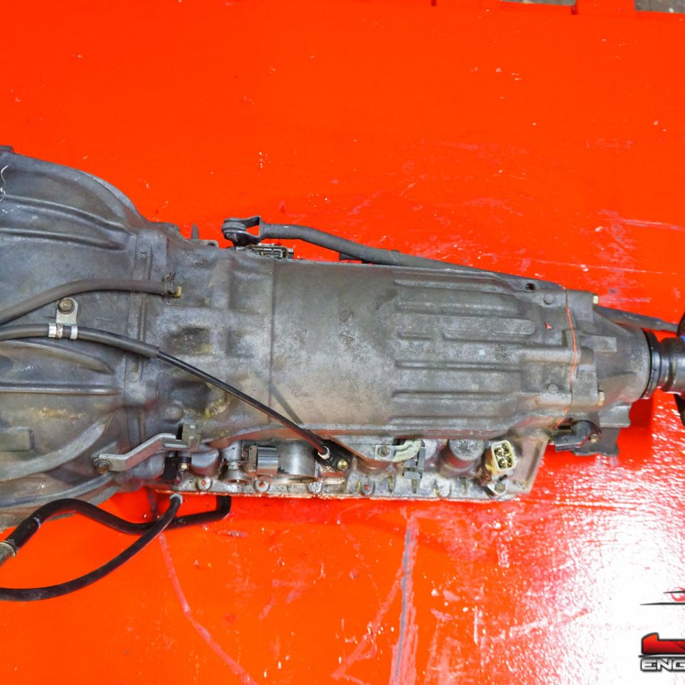 91-97 JDM LEXUS GS400 LS400 SC400 1UZ-FE NON VVTi AUTOMATIC TRANSMISSION 4.0L #1