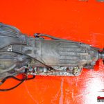 91-97 JDM LEXUS GS400 LS400 SC400 1UZ-FE NON VVTi AUTOMATIC TRANSMISSION 4.0L #1
