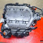 2005 2006 HONDA ODYSSEY EX-L 3.0L VCM REPLACEMENT ENGINE FOR 3.5L (J35A7) JDM J30A