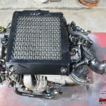 JDM MAZDA 06-12 CX7 05-07 SPEED 6 07-12 SPEED 3 2.3L L3-T ENGINE