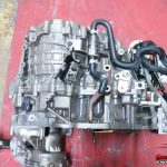 2004-2009 Nissan Quest 3.5L V6 AWD CVT Transmission JDM VQ35DE