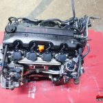 06 07 08 09 10 11 HONDA CIVIC 1.8L 4-CYLINDER SOHC VTEC ENGINE JDM R18A