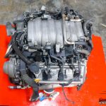 TOYOTA LEXUS JDM 3UZ-FE ENGINE 4.3L V8 GS430 LS430 SC430