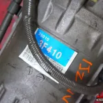 JDM Toyota 2.5L VVTi Turbo Automatic RWD Transmission 1JZ-GTE 1J —