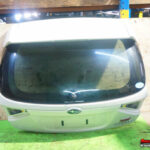 JDM 2008-2014 SUBARU IMPREZA WRX STI HATCH REAR TRUNK LID