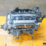 04-06 TOYOTA CAMRY 2.4L TWIN CAM 4-CYLINDER VVTi ENGINE JDM 2AZ-FE 2AZFE