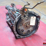 JDM Toyota 2.5L VVTi Turbo Automatic RWD Transmission 1JZ-GTE 1J #2