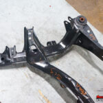 JDM Nissan Silvia S13 Rear Subframe 180SX S13 240SX