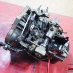 JDM 2ZZ-GE 00-05 Toyota Celica GTS Corolla S Matrix XRS 1.8L 6 SPD MANUAL TRANS