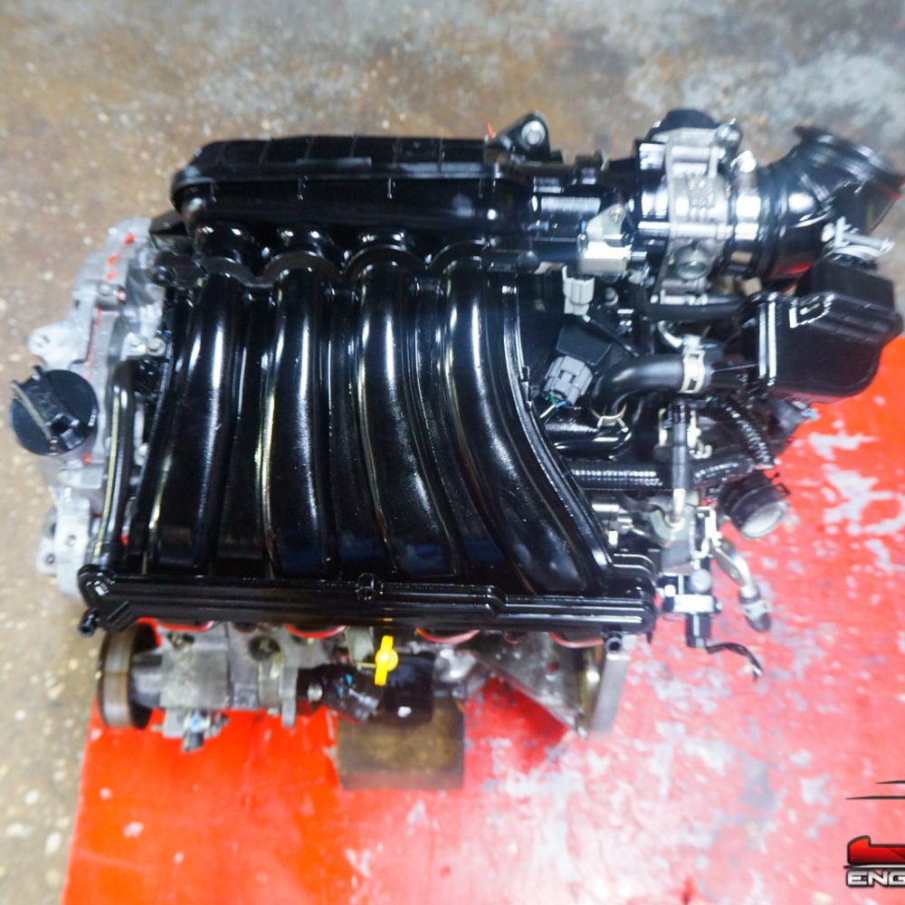 JDM 2007-2012 Nissan Sentra  2.0L 4-Cylinder Engine MR20DE