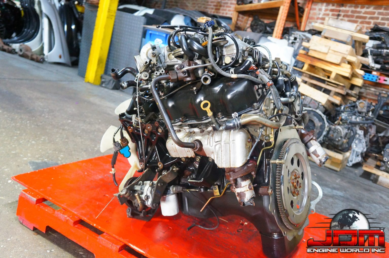 00 01 02 03 04 NISSAN XTERRA 3.3L V6 ENGINE JDM NISSAN VG33E VG33 MOTOR ...