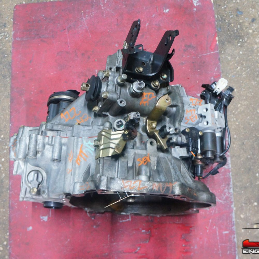 JDM Toyota MR-S MR2 Spyder 5-Speed SMT (Sequential Manual