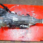 JDM 2006-2012 Lexus IS250 2.5L RWD V6 Automatic Transmission 4GR-FSE