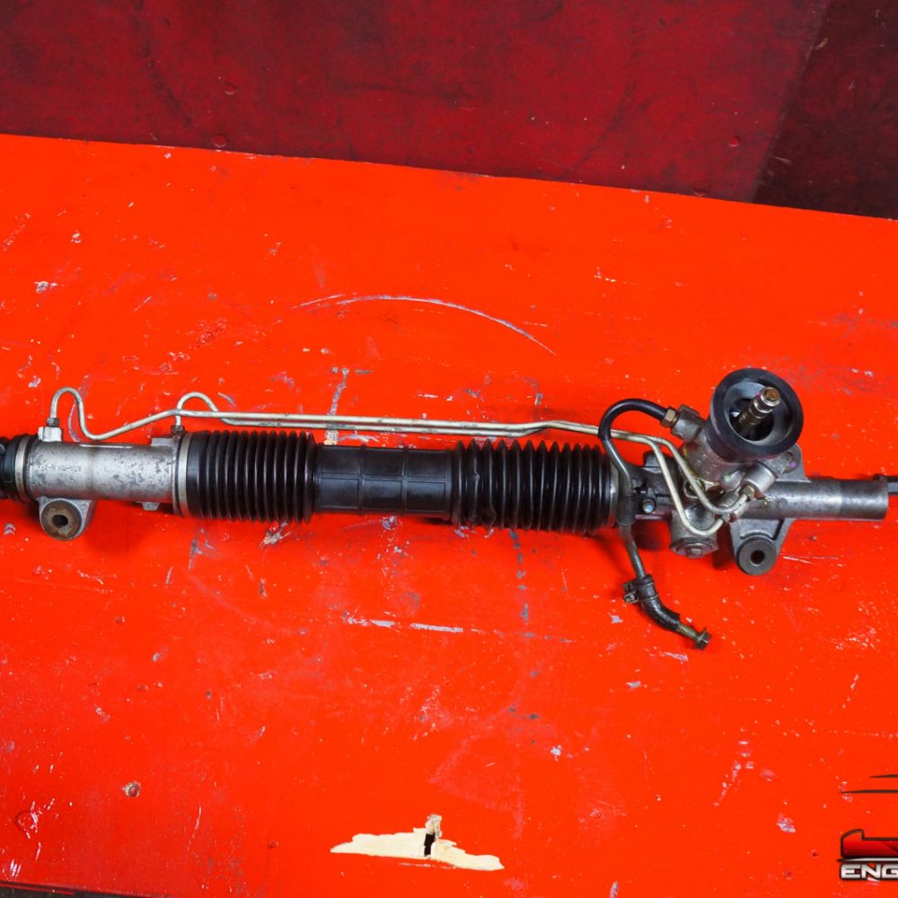 JDM Honda DC5 RHD Electronic Steering Rack & Pinion 02-06