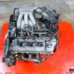 1999 2000 2001 2002 2003 Lexus RX300 3.0L V6 VVT-i Engine (For 4x4 Models Only) JDM 1mz-fe 1mzfe 4x4 AWD