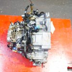 2002 2003 2004 2005 2006 2007 Honda Accord 2.4L FWD Automatic Transmission JDM k24a MFKA