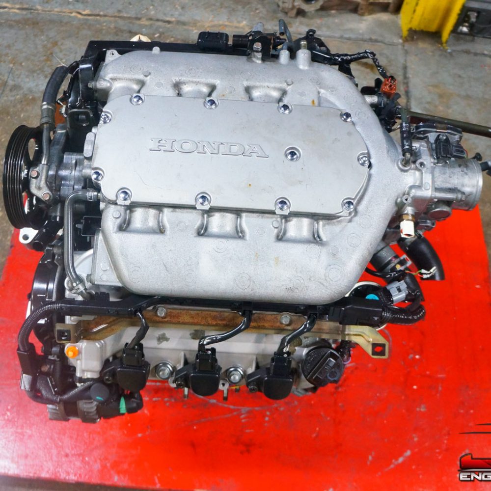 JDM 2004-2006 Honda Accord J30A4 Engine Only #2