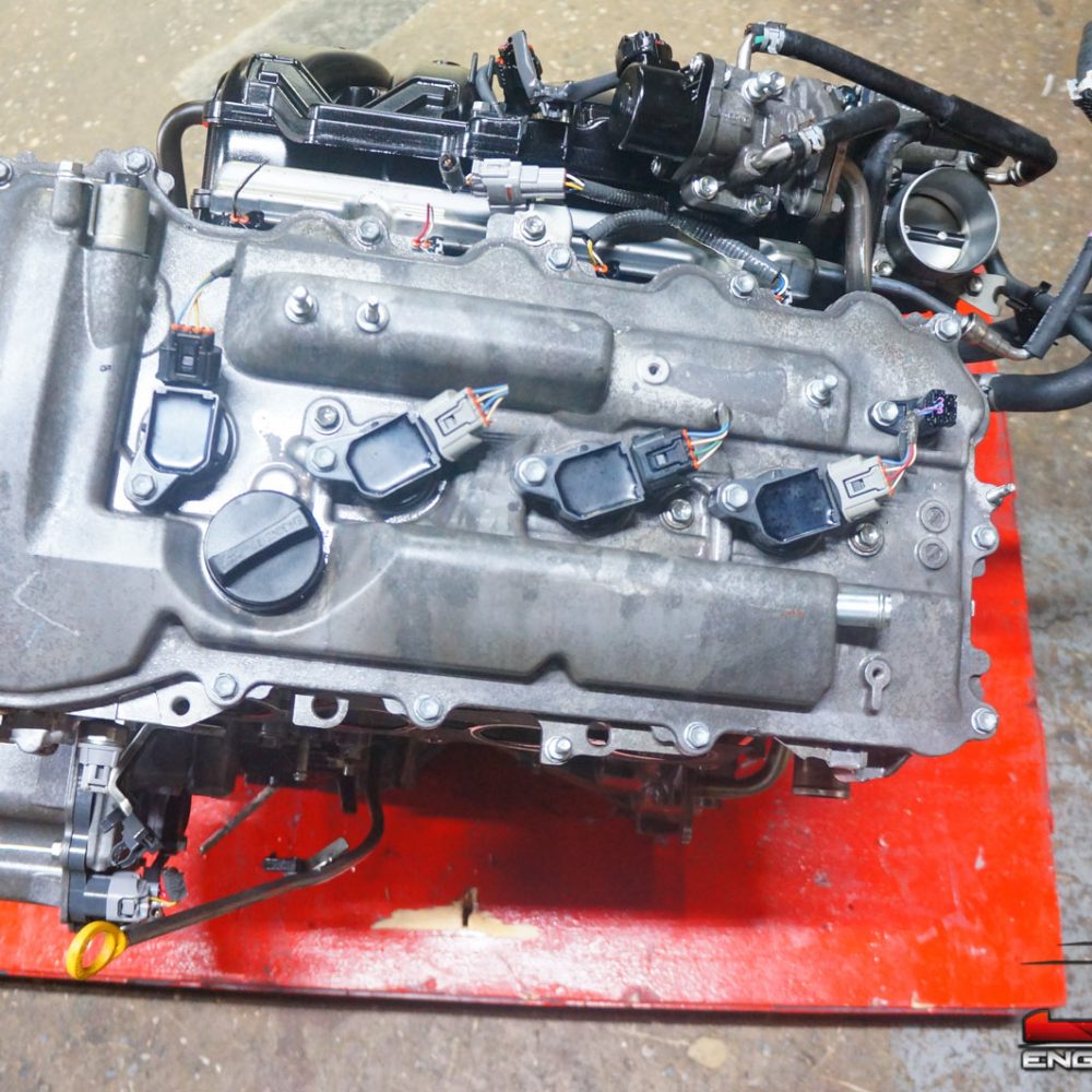 10 11 12 13 14 15 16 Scion TC 2.5L Twin Cam 4-Cylinder VVT-I Hybrid Engine JDM 2ar-Fxe 2arfxe #6