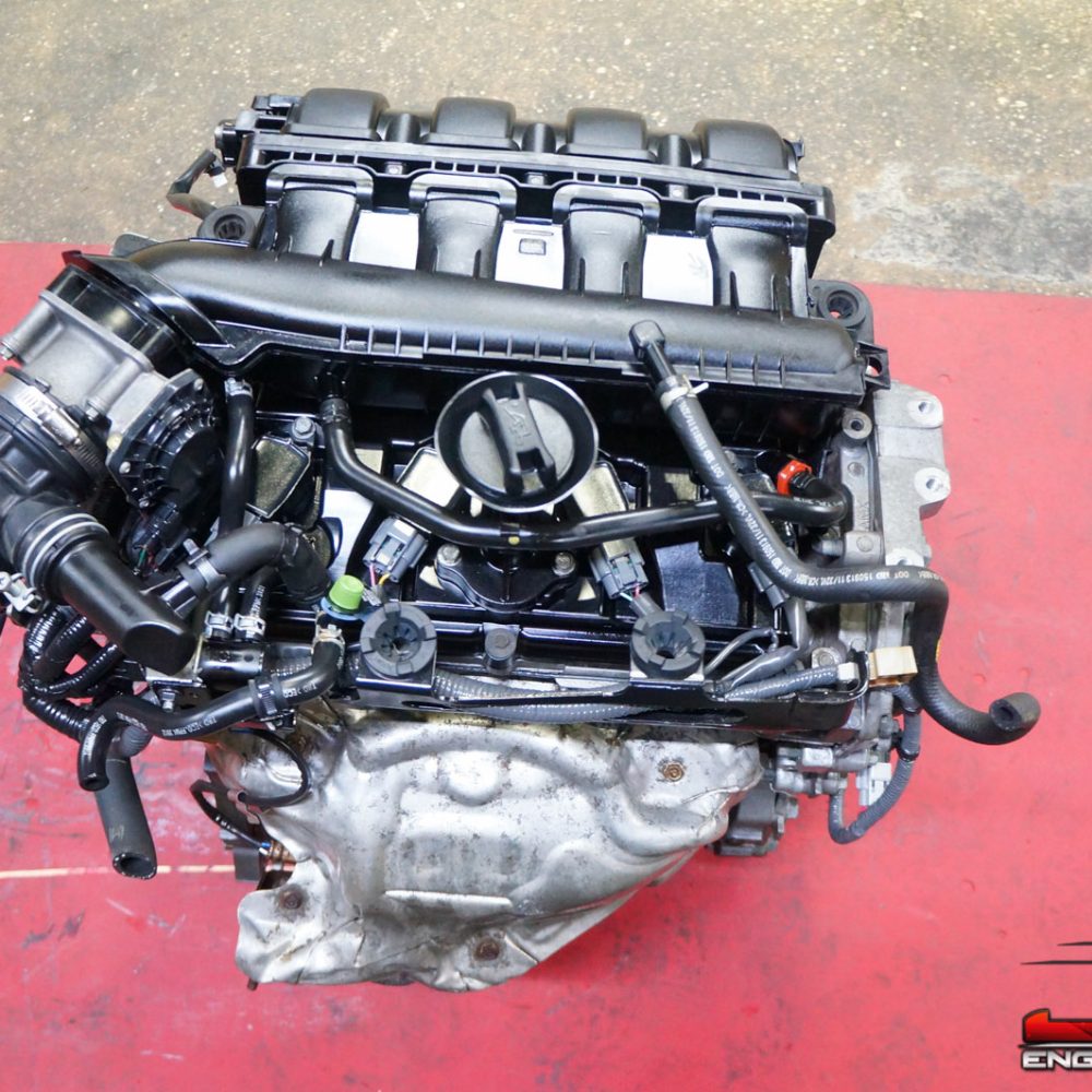 JDM 13-19 NISSAN SENTRA 1.8L ENGINE JDM MRA8 DOHC MOTOR ONLY #1