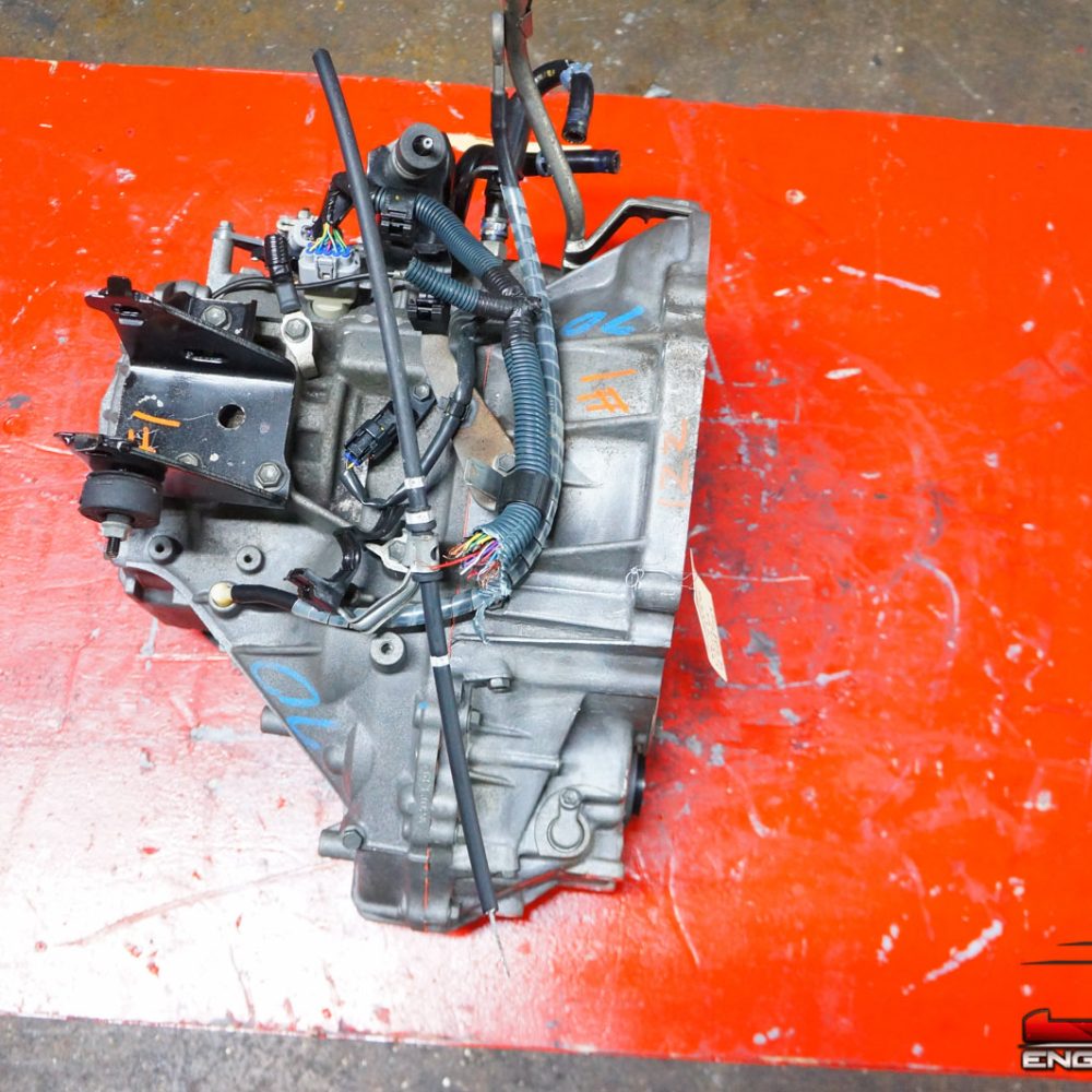 JDM 2009-2013 Toyota Corolla Scion XB 2000-2005 Celica GT 1ZZ-FE 4 Spd Automatic Transmission U341E #1