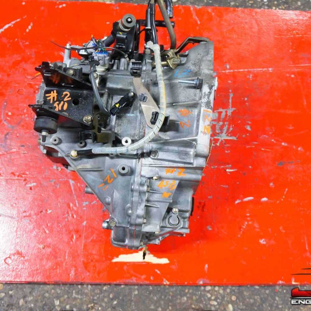 JDM 2009-2013 Toyota Corolla Scion XB 2000-2005 Celica GT 1ZZ-FE 4 Spd Automatic Transmission U341E #2