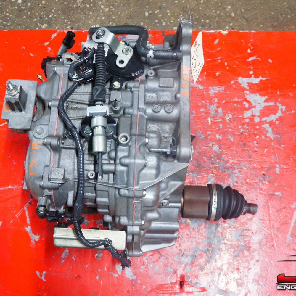 JDM 2013-2019 NISSAN SENTRA MRA8 1.8L CVT AUTOMATIC TRANSMISSION