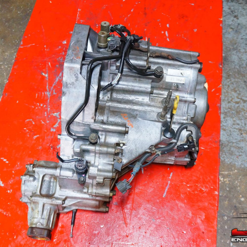 97 98 99 00 01 Honda CRV AWD Automatic Transmission B20B B20 MDMA JDM