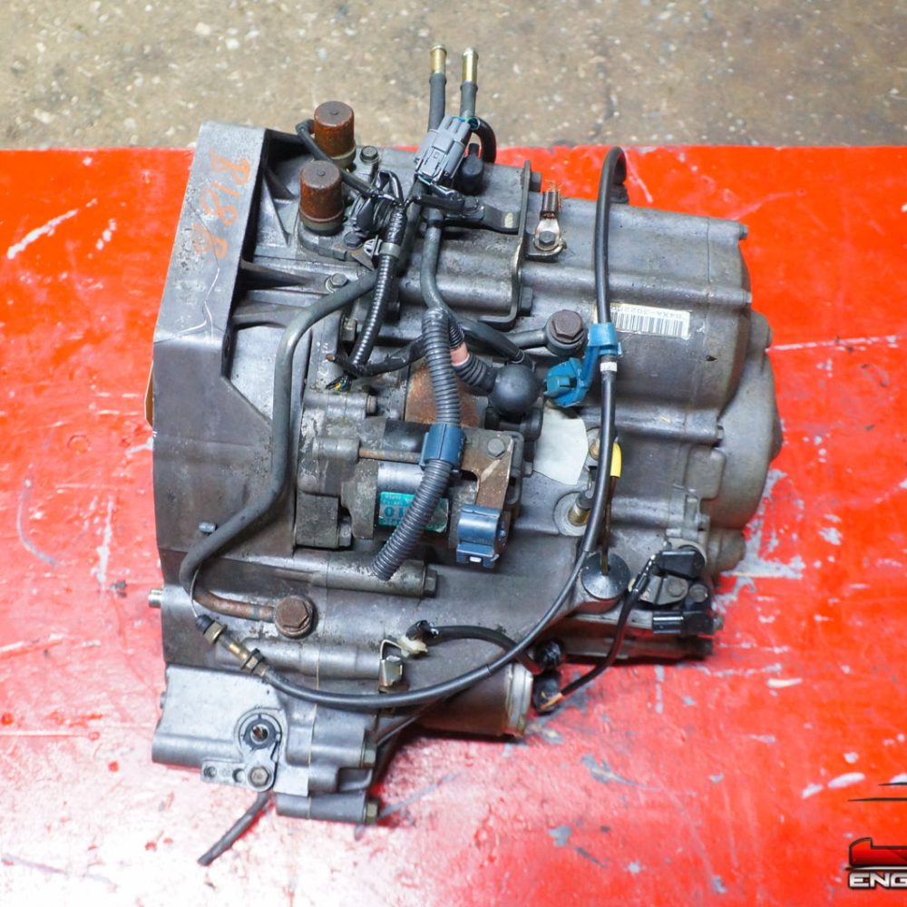94 95 96 97 98 Honda Integra B18B FWD Automatic Transmission B18 B18B
