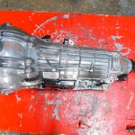 JDM 05-06 3UZ-FE VVTi 6Speed Automatic Transmission Lexus GS430 LS430 SC430 #2