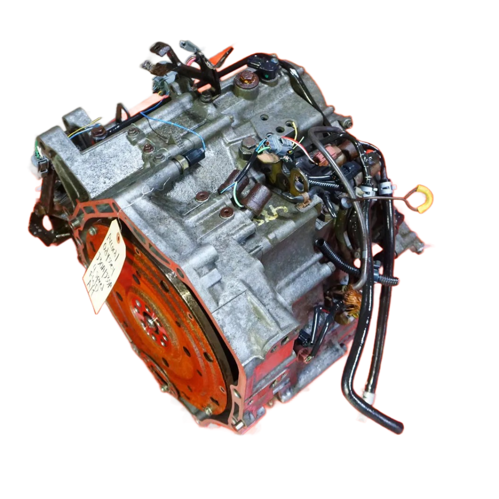 JDM Honda Accord Odyssey J30A J35A 4 Speed FWD Automatic Transmission