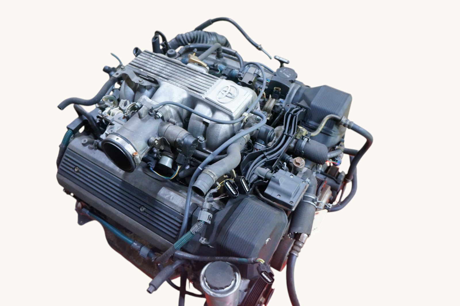 91-97 LEXUS GS400 LS400 SC400 4.0L JDM 1UZ-FE NON VVTI ENGINE ONLY