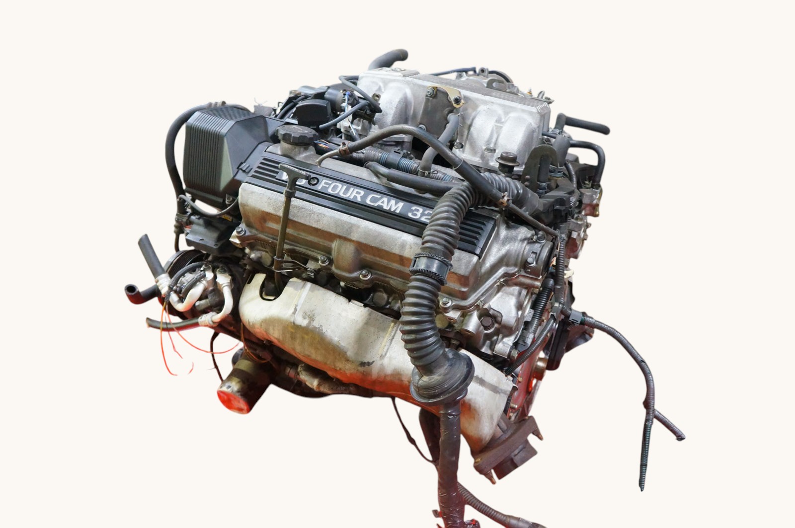 91-97 LEXUS GS400 LS400 SC400 4.0L JDM 1UZ-FE NON VVTI ENGINE ONLY
