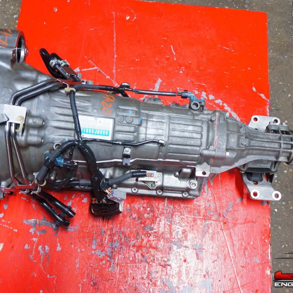 13-20 Subaru BRZ Scion FRS 2.0L 4CYL Automatic Transmission JDM FA20 #2
