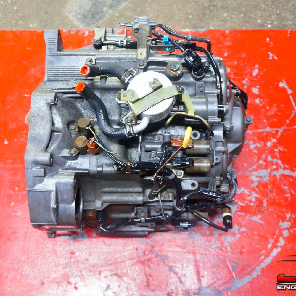 2005-2006 Honda Odyssey 3.5L Automatic Transmission JDM MKEA