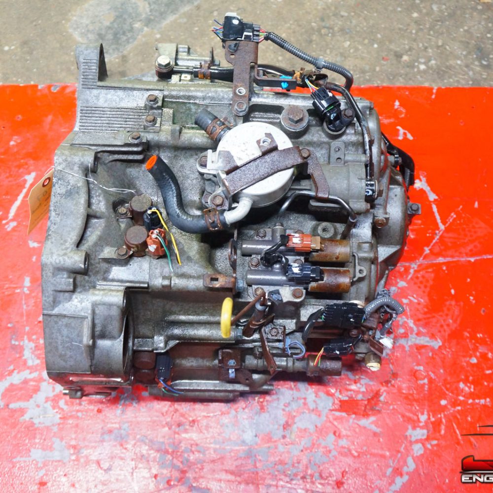 2004-2007 Honda Accord 3.5L Automatic Transmission JDM MKEA