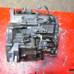 JDM 1999-2001 Honda Odyssey Acura TL J32A J35A 4 Speed Automatic Transmission