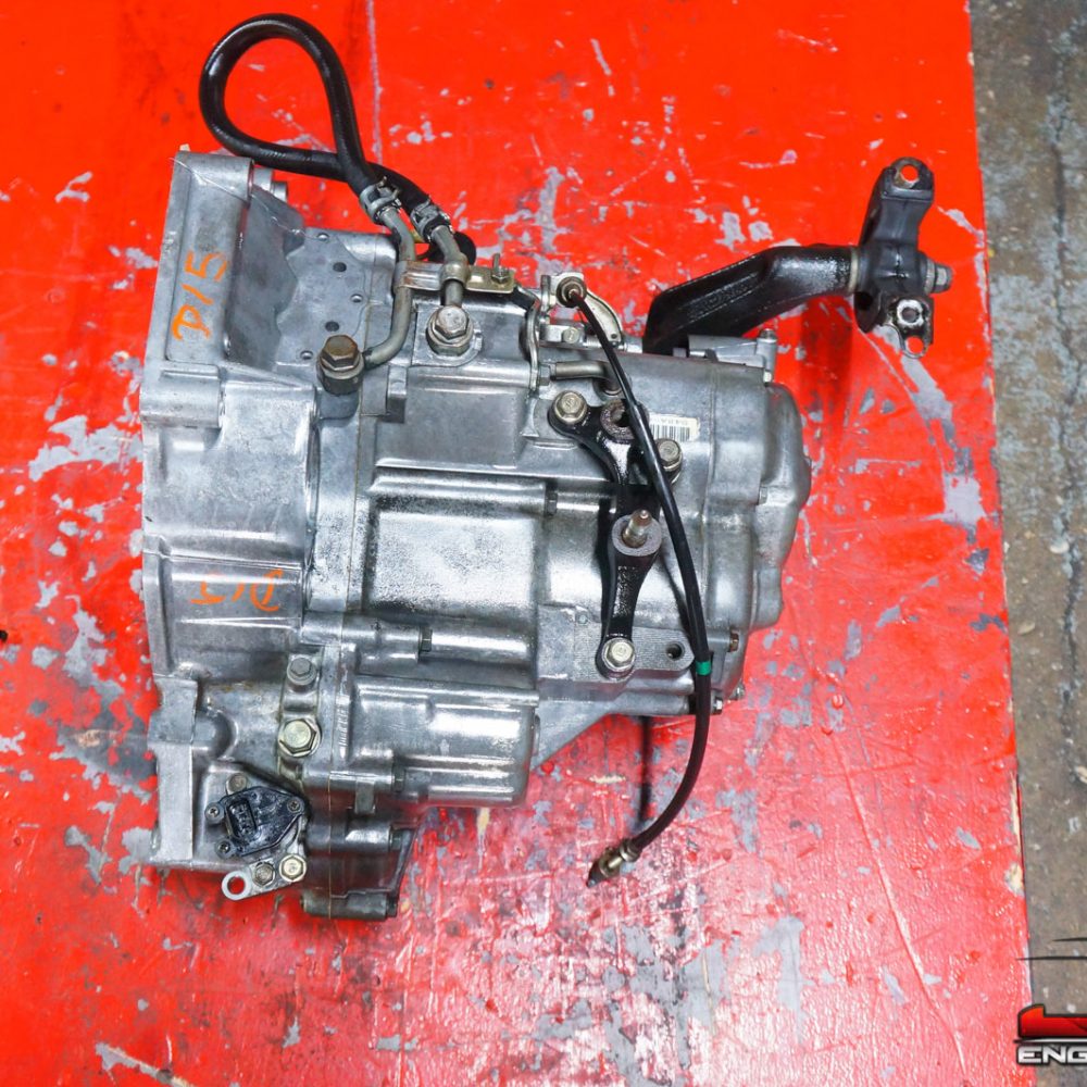 1992-1995 Honda Civic ZC JDM D16A 1.6L SOHC Automatic Transmission S48A