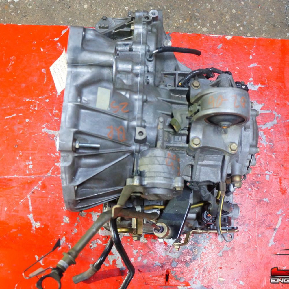 2002-2006 Nissan Altima 2.5L Automatic Transmission JDM QR25DE #1