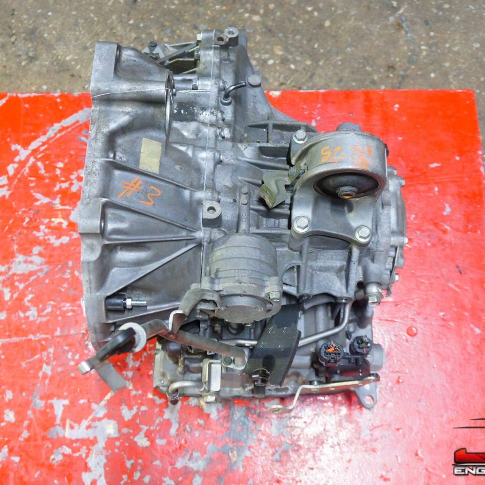 2002-2006 Nissan Altima 2.5L Automatic Transmission JDM QR25DE #3