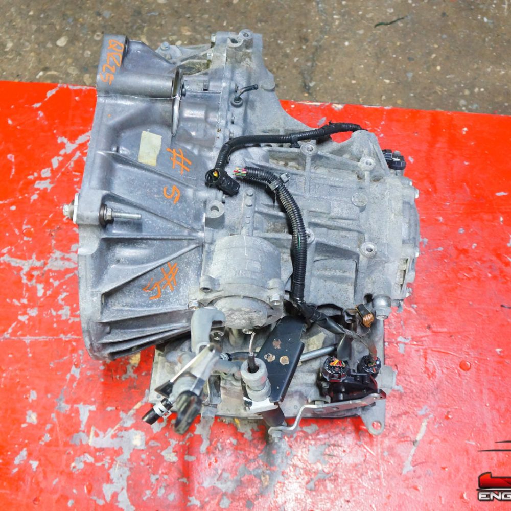 2002-2006 Nissan Altima 2.5L Automatic Transmission JDM QR25DE #5