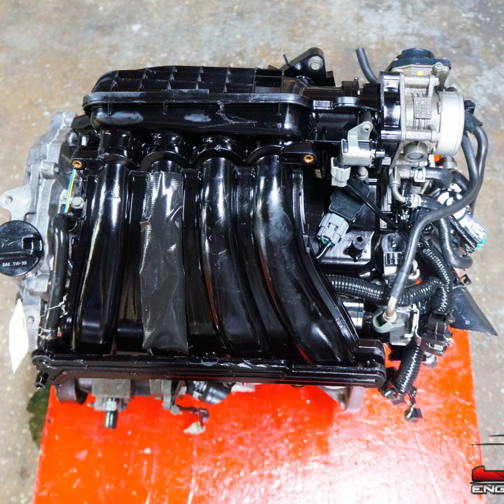 2013-2019 Nissan NV200 Cargo Van 2.0L 4-Cylinder Engine JDM MR20DE
