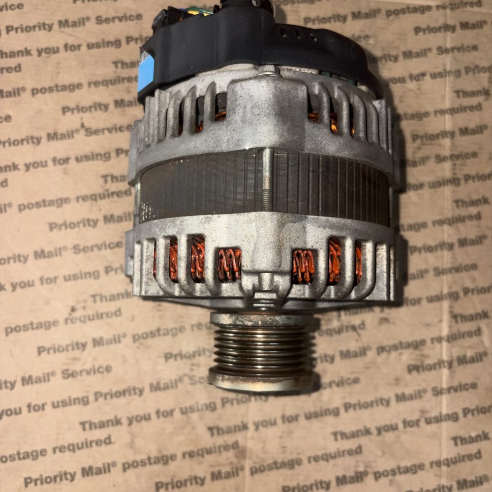 JDM 2007-2012 Nissan Sentra 2.0L 4 Cylinder MR20DE Alternator 23100-EN00B 140A