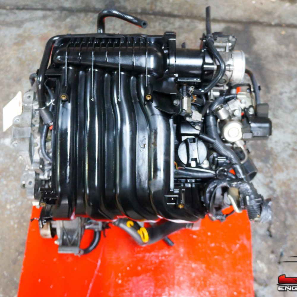 2017-2019 Nissan Rouge 2.0L 4-Cylinder Engine JDM MR20DD